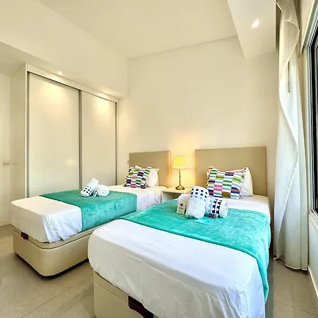 Сasa de vacaciones Club 1 With Pool By Homing *
