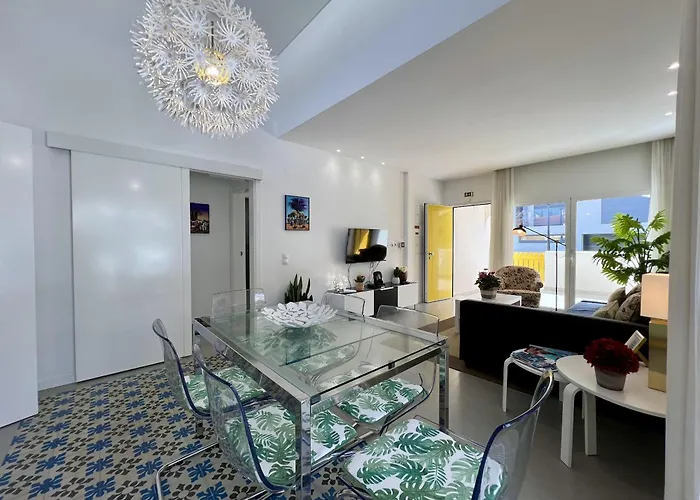 Club 1 With Pool By Homing 度假居 *