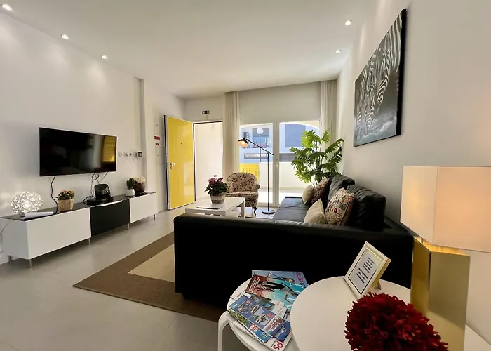 度假居 Club 1 With Pool By Homing 维拉摩拉