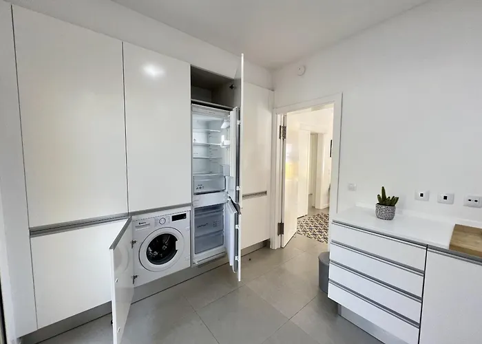 Club 1 With Pool By Homing 度假居