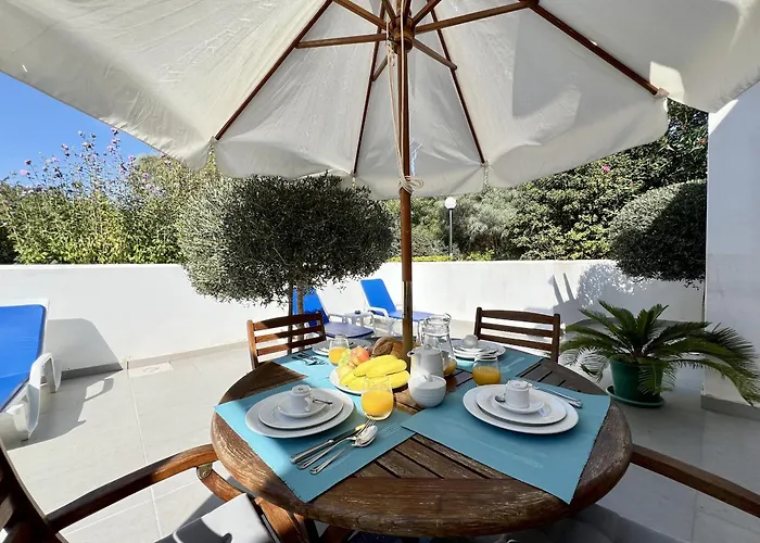 Club 1 With Pool By Homing 度假居 *