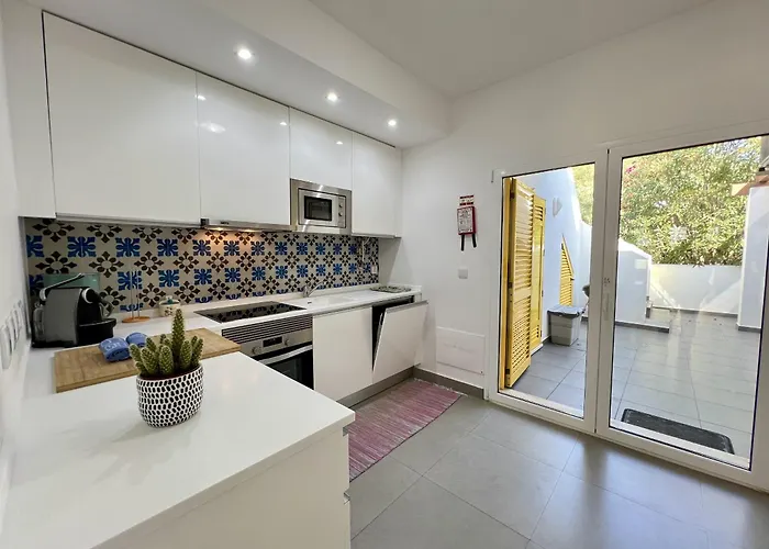 度假居 Club 1 With Pool By Homing 维拉摩拉