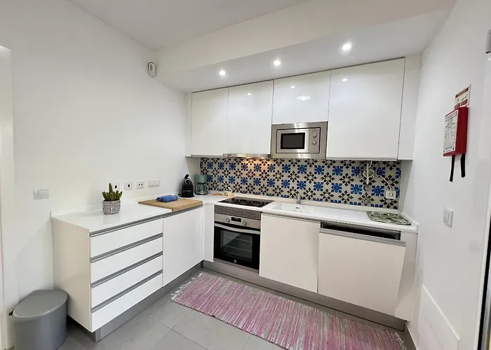 Club 1 With Pool By Homing 度假居