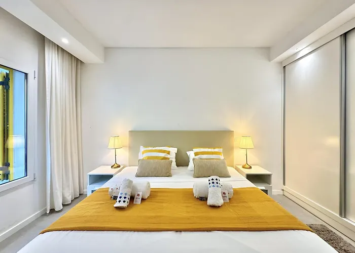 Club 1 With Pool By Homing * 维拉摩拉