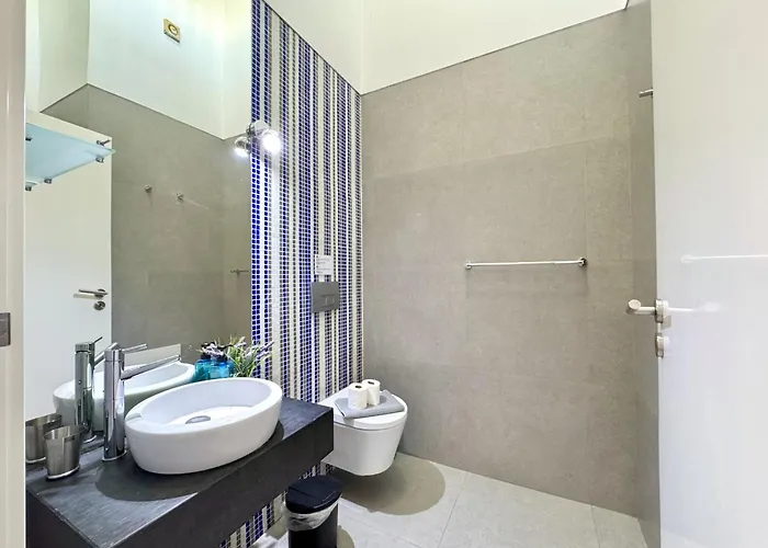 度假居 Club 1 With Pool By Homing *