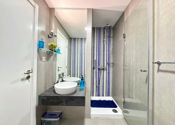 度假居 Club 1 With Pool By Homing