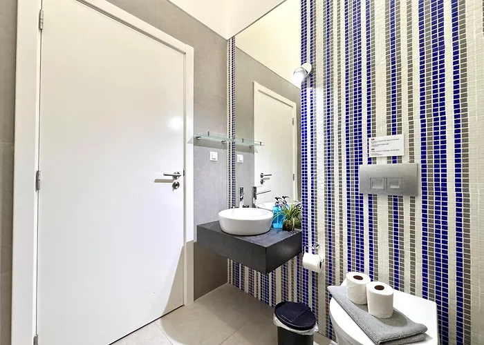 度假居 Club 1 With Pool By Homing 维拉摩拉