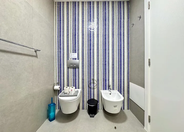 Club 1 With Pool By Homing * 维拉摩拉