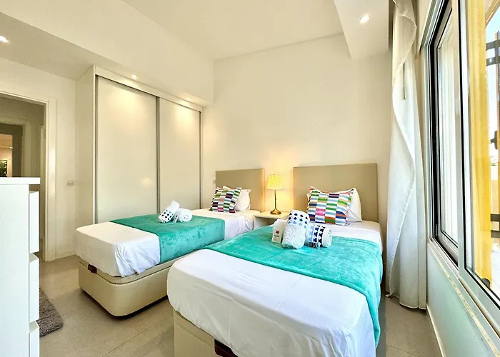 度假居 Club 1 With Pool By Homing *