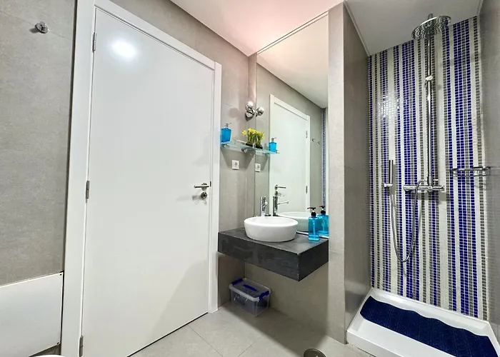 Club 1 With Pool By Homing 维拉摩拉