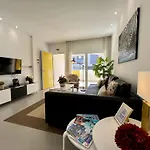 Dom wakacyjny Club 1 With Pool By Homing Vilamoura