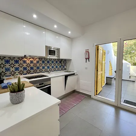 بيت للعطل Club 1 With Pool By Homing فيلامورا