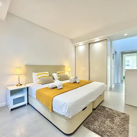 بيت للعطل Club 1 With Pool By Homing *