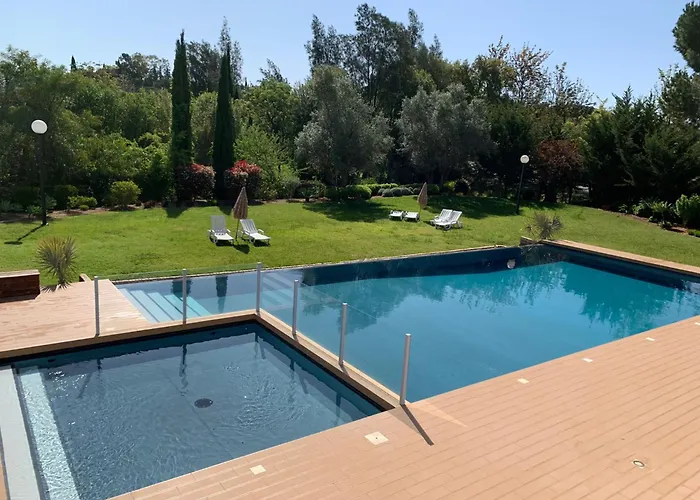 Сasa de vacaciones Club 1 With Pool By Homing *
