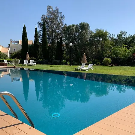 Club 1 With Pool By Homing * Βιλαμούρα