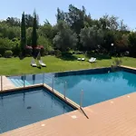 Nyaraló Club 1 With Pool By Homing *
