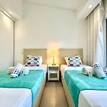 Club 1 With Pool By Homing Vilamoura