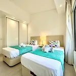 Nyaraló Club 1 With Pool By Homing *