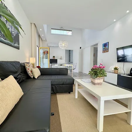 Club 1 With Pool By Homing Vilamoura
