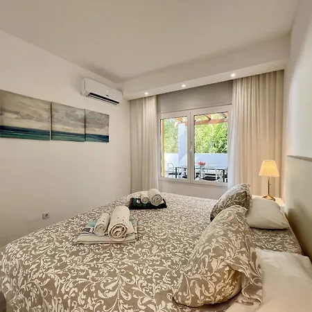 Feriehus Club 1 With Pool By Homing *