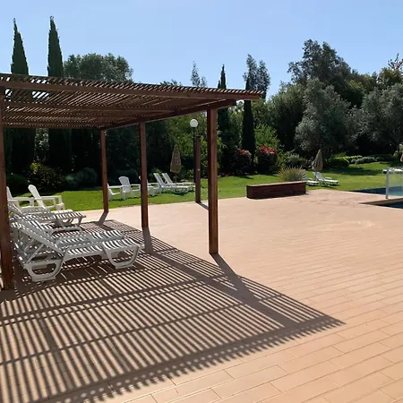Club 1 With Pool By Homing Vilamoura